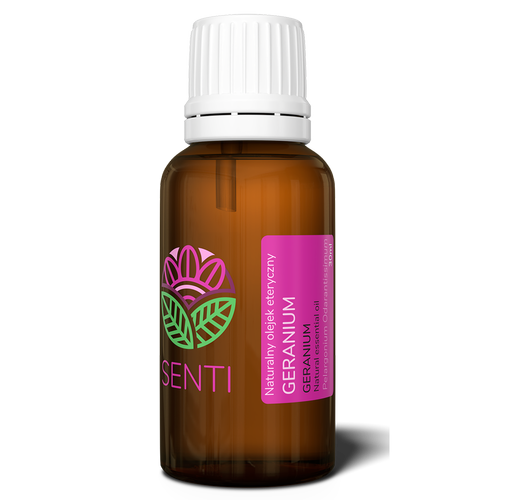 GERANIUM Essential Oil 10ml