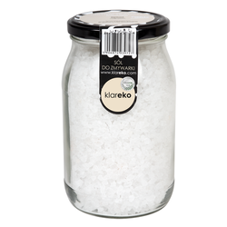 Natural Cleaner DISHWASHER SALT*unscented 1kg