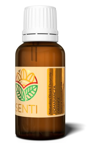 ORANGE Essential Oil 100ml