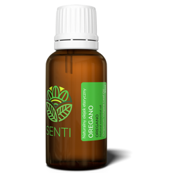 OREGANO Essential Oil 30ml