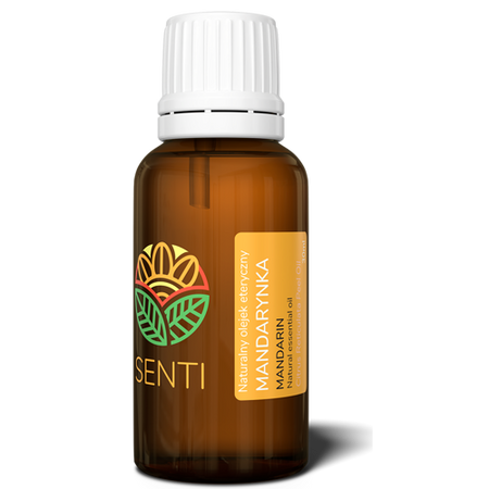 MANDARIN Essential Oil 100ml