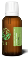 Naturalny olejek eteryczny ROZMARYNOWY 30ml