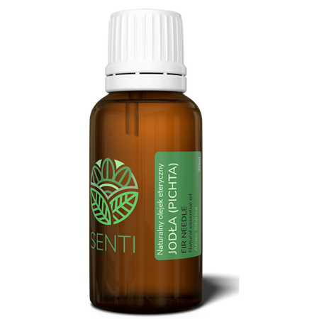 FIR NEEDLE Essential Oil 10ml