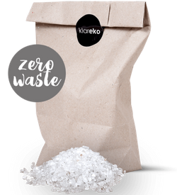 Natural Cleaner DISHWASHER SALT*unscented 3kg