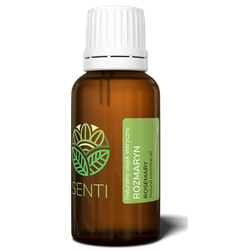 ROSEMARY Essential Oil 10ml