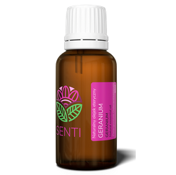 GERANIUM Essential Oil 30ml